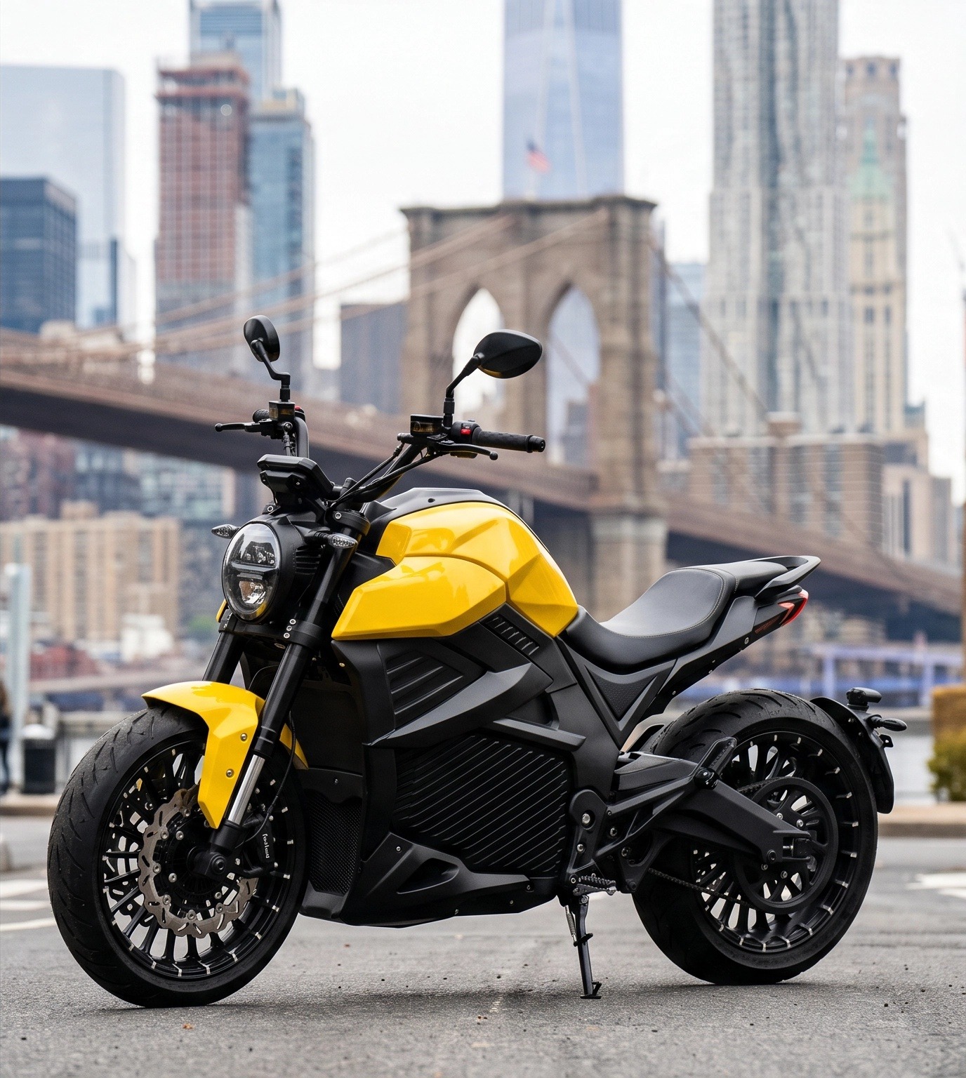 Racer