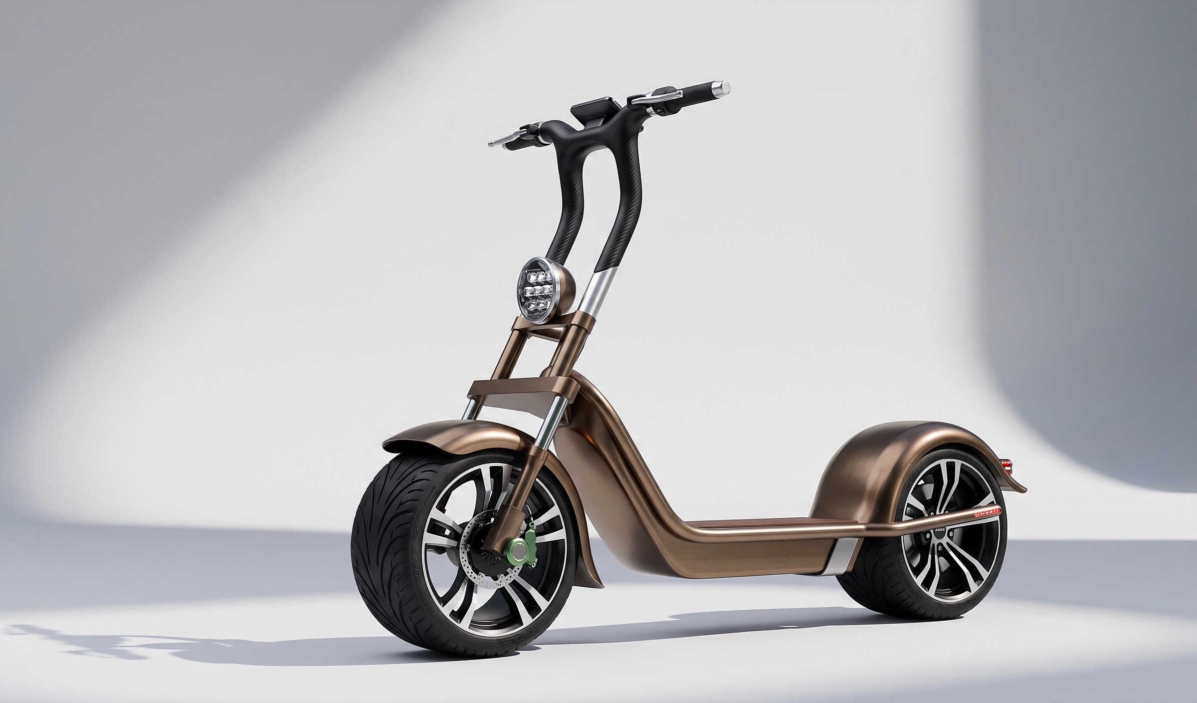 Adamar Surf — Bronze